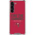 NFL Tampa Bay Buccaneers Team Motto Galaxy S23 Clear Case