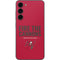 NFL Tampa Bay Buccaneers Team Motto Galaxy S23 Plus Skin