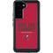 NFL Tampa Bay Buccaneers Team Motto Galaxy S23 Plus Waterproof Case