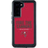 NFL Tampa Bay Buccaneers Team Motto Galaxy S23 Plus Waterproof Case