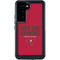 NFL Tampa Bay Buccaneers Team Motto Galaxy S23 Waterproof Case
