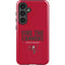 NFL Tampa Bay Buccaneers Team Motto Galaxy S24 Plus Impact Case
