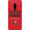 NFL Tampa Bay Buccaneers Team Motto Galaxy S9 Plus Skin