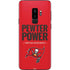 NFL Tampa Bay Buccaneers Team Motto Galaxy S9 Plus Skin
