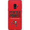 NFL Tampa Bay Buccaneers Team Motto Galaxy S9 Skin