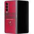 NFL Tampa Bay Buccaneers Team Motto Galaxy Z Fold4 5G Skin