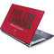 NFL Tampa Bay Buccaneers Team Motto Generic Laptop Skin