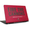 NFL Tampa Bay Buccaneers Team Motto Dell Inspiron Skin