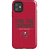 NFL Tampa Bay Buccaneers Team Motto iPhone 11 Impact Case