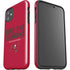 NFL Tampa Bay Buccaneers Team Motto iPhone 11 Impact Case