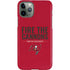 NFL Tampa Bay Buccaneers Team Motto iPhone 11 Pro Lite Case