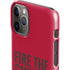 NFL Tampa Bay Buccaneers Team Motto iPhone 11 Pro Lite Case