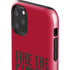 NFL Tampa Bay Buccaneers Team Motto iPhone 11 Pro Max Impact Case