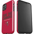 NFL Tampa Bay Buccaneers Team Motto iPhone 11 Pro Max Impact Case