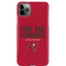 NFL Tampa Bay Buccaneers Team Motto iPhone 11 Pro Max Lite Case