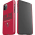 NFL Tampa Bay Buccaneers Team Motto iPhone 11 Pro Max Lite Case