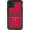 NFL Tampa Bay Buccaneers Team Motto iPhone 11 Pro Max Waterproof Case