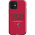 NFL Tampa Bay Buccaneers Team Motto iPhone 12 Impact Case
