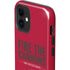 NFL Tampa Bay Buccaneers Team Motto iPhone 12 Impact Case