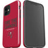 NFL Tampa Bay Buccaneers Team Motto iPhone 12 Impact Case