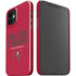 NFL Tampa Bay Buccaneers Team Motto iPhone 12 Mini Lite Case