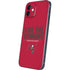 NFL Tampa Bay Buccaneers Team Motto iPhone 12 Mini Skin