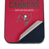NFL Tampa Bay Buccaneers Team Motto iPhone 12 Mini Skin