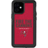 NFL Tampa Bay Buccaneers Team Motto iPhone 12 Mini Waterproof Case