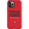 NFL Tampa Bay Buccaneers Team Motto iPhone 12 Pro Max Impact Case