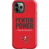 NFL Tampa Bay Buccaneers Team Motto iPhone 12 Pro Max Impact Case