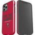 NFL Tampa Bay Buccaneers Team Motto iPhone 12 Pro Max Impact Case
