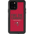 NFL Tampa Bay Buccaneers Team Motto iPhone 12 Pro Waterproof Case