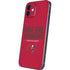 NFL Tampa Bay Buccaneers Team Motto iPhone 12 Skin