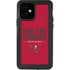 NFL Tampa Bay Buccaneers Team Motto iPhone 12 Waterproof Case