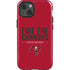 NFL Tampa Bay Buccaneers Team Motto iPhone 13 Impact Case