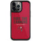 NFL Tampa Bay Buccaneers Team Motto iPhone 13 Pro Cargo Case