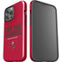NFL Tampa Bay Buccaneers Team Motto iPhone 13 Pro Max Impact Case
