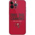 NFL Tampa Bay Buccaneers Team Motto iPhone 13 Pro Max Skin