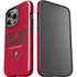 NFL Tampa Bay Buccaneers Team Motto iPhone 14 Pro Impact Case