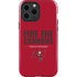 NFL Tampa Bay Buccaneers Team Motto iPhone 15 Pro Max Impact Case
