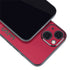 NFL Tampa Bay Buccaneers Team Motto iPhone 14 Skin