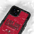 NFL Tampa Bay Buccaneers Team Motto iPhone 15 Waterproof Case