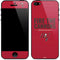 NFL Tampa Bay Buccaneers Team Motto iPhone 5/5s/5SE Skin