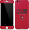 NFL Tampa Bay Buccaneers Team Motto iPhone 6/6s Skin