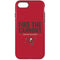 NFL Tampa Bay Buccaneers Team Motto iPhone 7 Pro Case