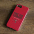 NFL Tampa Bay Buccaneers Team Motto iPhone 7 Pro Case