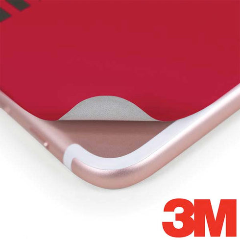 NFL Tampa Bay Buccaneers Team Motto iPhone 7 Skin