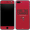 NFL Tampa Bay Buccaneers Team Motto iPhone 8 Plus Skin