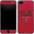 NFL Tampa Bay Buccaneers Team Motto iPhone 8 Plus Skin