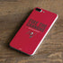 NFL Tampa Bay Buccaneers Team Motto iPhone 8 Plus Skin